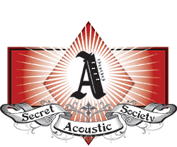 The Secret Acoustic Society