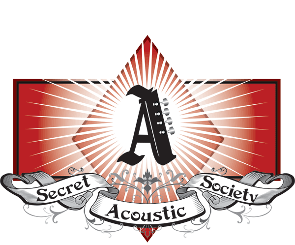 The Secret Acoustic Society